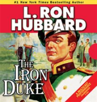 The Iron Duke by Hubbard, L. Ron